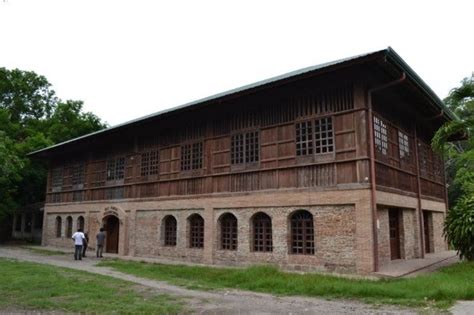 Bacong, Negros Oriental– exemplary heritage town.